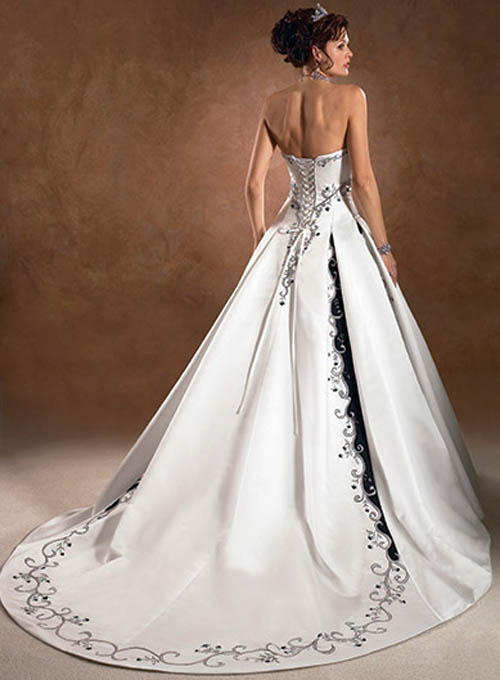  For Wedding gauze wedding dresseschampagne wedding dressespuff sleeve 